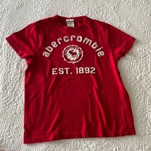 Abercrombie kids t-shirt